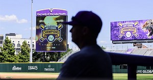 What we want to see from LSU baseball in fall ball