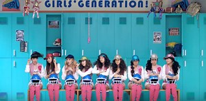 Girls' Generation Accomplishes 100 Million Views Milestone With "Oh!" Music Video | Soompi