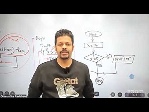 A/L ICT - Python Day 04