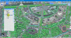 支持AutoCAD文件DXF的导入导出