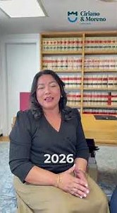 REGULARIZACIÓN 2026 CONSEJOS PRÁCTICOS
