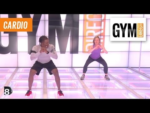 Cardio - Sport Co - 7