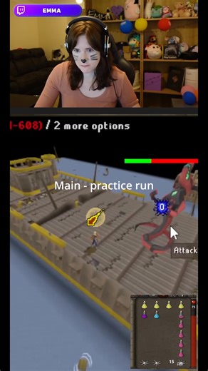 Oh oh SpaghettiOs  #OSRS #oldschoolrunescape #2007scape #streamer #twitchstreamer #twitch #osrsironman #osrsstreamer #osrsstreamer #OSRSQuests #gamer #computer #xbox #playstation | EmmaonClips | Facebook