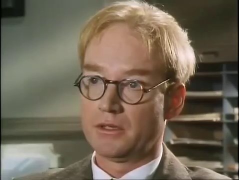 Maigret Goes to School Series 1 Episode 3 [1992]