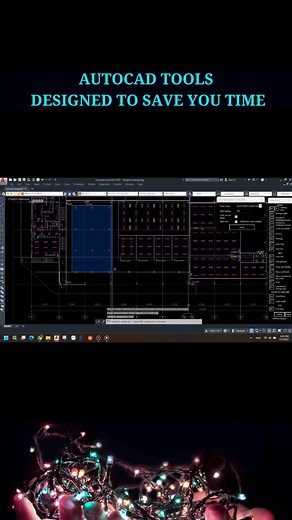 Công Cụ AutoCAD Giúp Tiết Kiệm Thời Gian Thiết Kế
