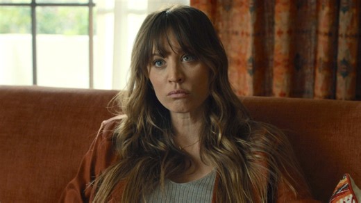 Based on a true story: How Kaley Cuoco's pregnancy changed the series