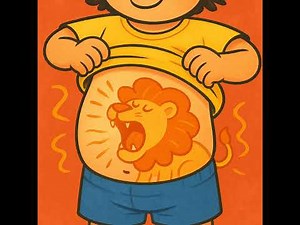 Why Does My Stomach Growl When I'm Hungry?