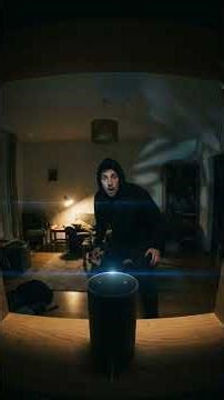 My Smart Home Assistant Knows Too Much