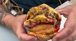 Rate My Takeaway on TikTok