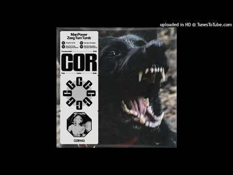 Man power — Zang Tum Tumb (Running Hot Remix)