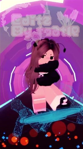 Gonna delete this my voice is crackier than my math teacher #voicereveal #singing #edit #roblox