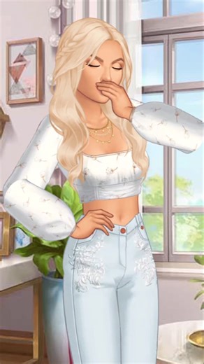 Outfit 1, 2 or 3?? #episodeinteractive #episodestory #outofcontrol #episode