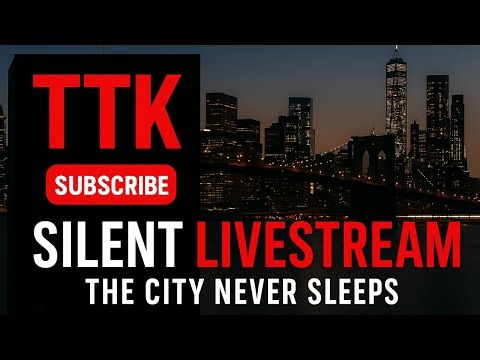 🕊️ TRIBULATION KIDZ NETWORK — SILENT LIVESTREAM