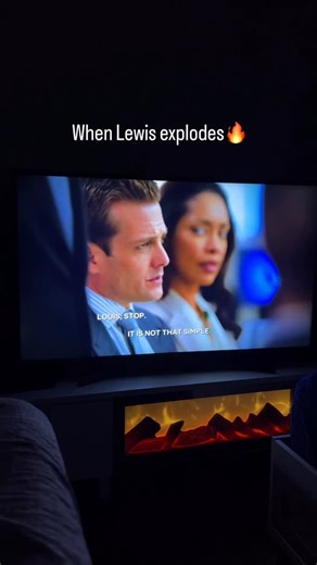 NetStream on Instagram: "Louis Litt is one of the deepest and most complex characters in Suits—a character who can make you laugh and break your heart at the same time. He is a brilliant corporate lawyer, extremely intelligent and obsessed with details, but his biggest weakness is that his emotions often control him more than his mind. Louis constantly struggles with feelings of insecurity and a desperate need for recognition, which leads him to act impulsively and sometimes ruin things with his