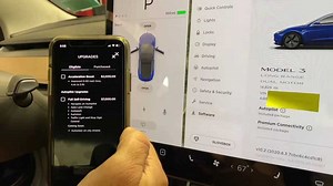 Performance Boost Upgrade Company Is Now Working On Tesla Model 3 SR