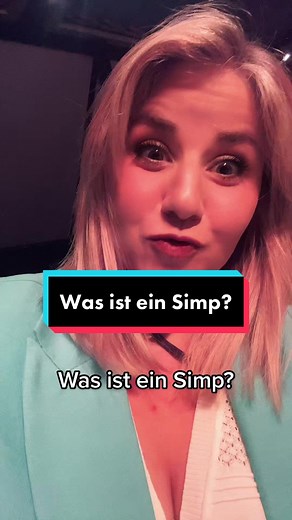 Was ist ein Simp? Bedeutung und Ursprung des Begriffs