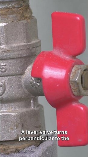 How to Shut Off Your Main Water Valve