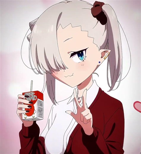 Ishikawa Luna Li'l Miss Vampire Can't Suck Right│Lost Soul [Anime/edit]