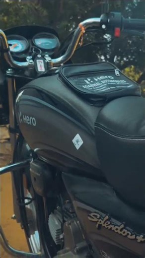 #catlovers Hero Splendor Review | Mileage, Performance