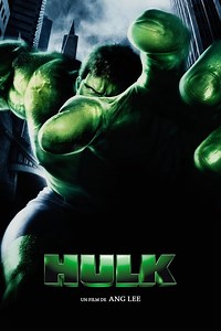 Hulk (2003) STREAMING VF GRATUIT - STREAMING VF GRATUIT