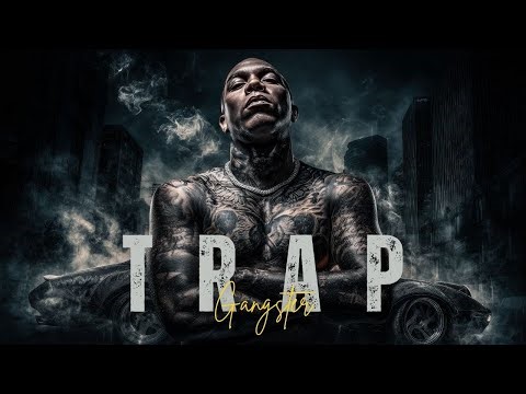 Hardcore Freestyle Rap & Trap Mix 2025 🔥 | Gangster, Drill & Rage Beats for Maximum Motivation
