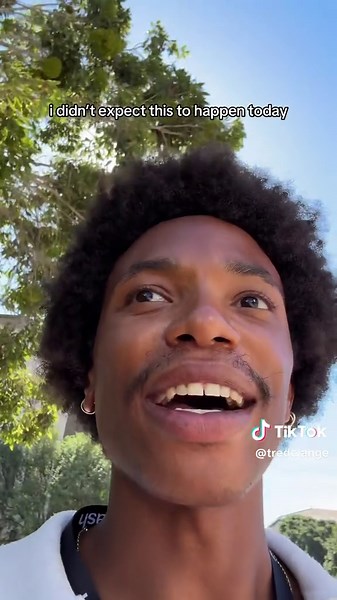 Guy from Viral Tyler Concert Video Recognized at Zara