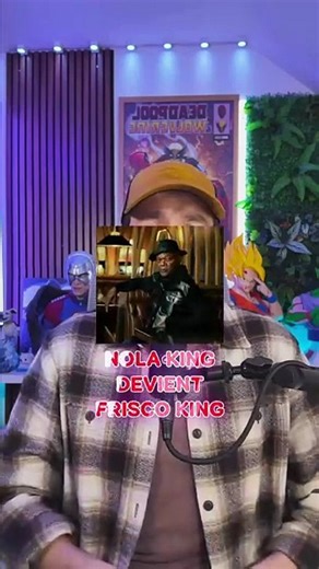 NOLA King devient Frisco King 🤯 le spin-off Tulsa King change tout