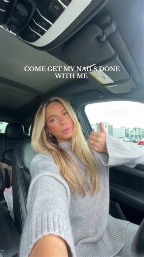 Nail Day Vlog: Overcoming Color Fears for Perfect Nails