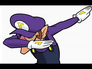 We Are Number One Waluigi Tribute