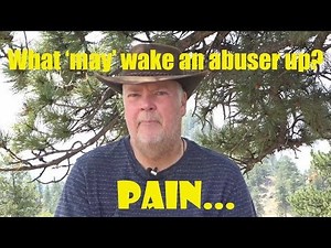 Emotional Abuse: How Does an Abuser Wake Up? :: abusive relationships, abuser