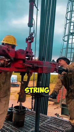 This Looks Like the Hardest Job in the World