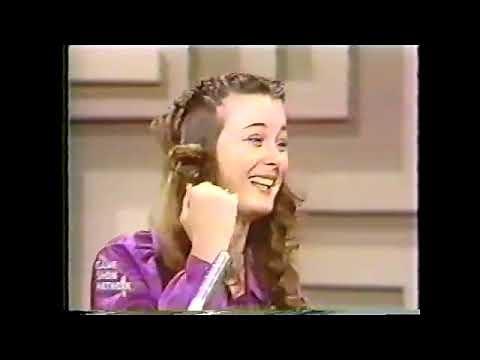 Password Plus NBC Daytime Aired (April 1980)