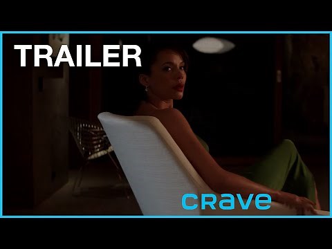 The Girlfriend Experience Season 2 - Trailer | Now Streaming on Crave
