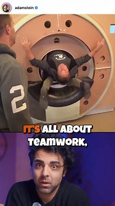 Final Destination MRI Scene – The Movie Magic Behind the Illusion! by @director adamstein #FinalDestination #BehindTheScenes #MovieMagic #StuntWork #FilmmakingSecrets #PracticalEffects #FilmTricks #OnSet #BTS #DirectorNotes | Arman Khan