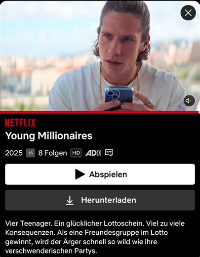 New Netflix Trailer: Exciting Sneak Peek for Upcoming Film