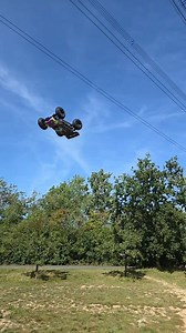 9.3K views · 70 reactions | absimagmbh Stunt Truck guardian 4S Brushless Absima GmbH Modellbau Lindinger | rcaktioncarsjs | Facebook