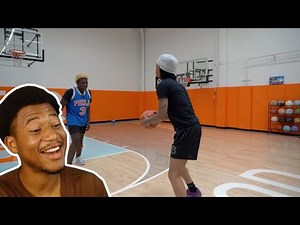 Mightyreacts to Flight HISTORIC 1v1 Against Dabo!