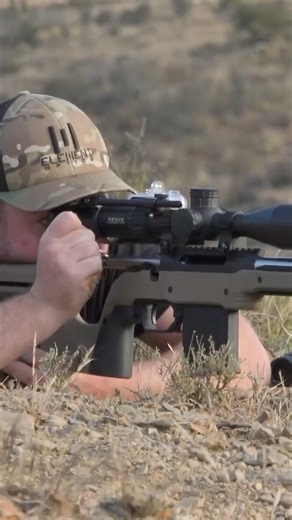 Action-Packed Monkey Hunting in Southern Africa