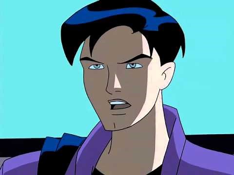 Batman Beyond Return of The Joker Part 3
