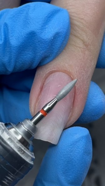 Step-by-Step Russian Manicure Tutorial for Stunning Nails