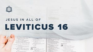 Leviticus 16