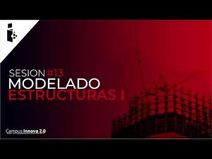 CURSO REVIT ESTRUCTURAS 13. Modelado de Columnas Estructurales