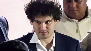 FTX founder charged with multiple financial crimes