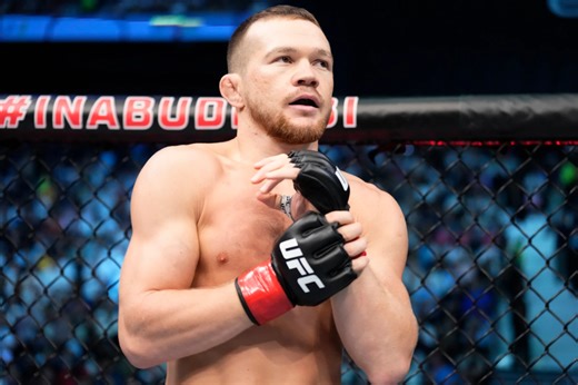 Petr Yan is the Fighter of the Year, says former two-weight UFC champion