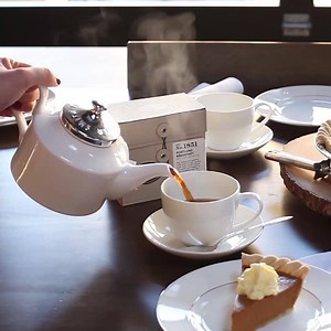 1.4K reactions · 191 shares | Full leaf tea blends produced in small batches to preserve the flavor of each remarkable ingredient. Handcrafted from the world’s finest teas and botanicals. | Smith Teamaker | Facebook