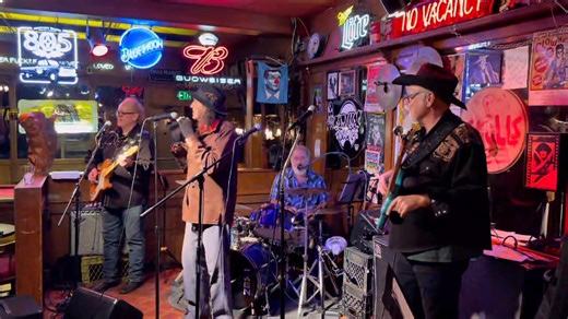 Paul Christopher Inman on Reels