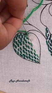 4.8K views · 33 reactions | nokshi katha designs ! bangladeshi traditional nokshi katha stitch 3 #ruphandicraft #embroidery #handembroidery #reelsfbシ | নকশী পল্লী | Facebook