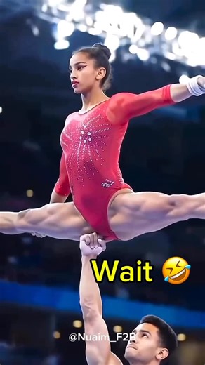 Nuaim_F2B on Instagram: "Wait 🤣🤣… #viral #fyp #trend"