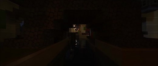 Minecraft 2019 - RAY TRACING - Ultra Graphics 4K