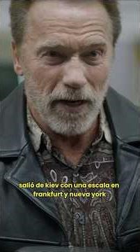 Está buscando a su esposa y a su hija 😰